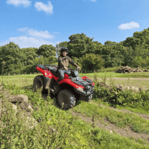 Quad Bike ATV