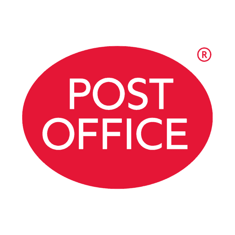 middleton post office opening times today