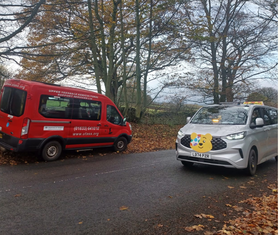 Volunteer Drivers Needed (Facebook Post) Volunteer Drivers Needed (Facebook Post)