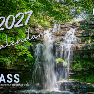 UTASS 2027 Calendar
