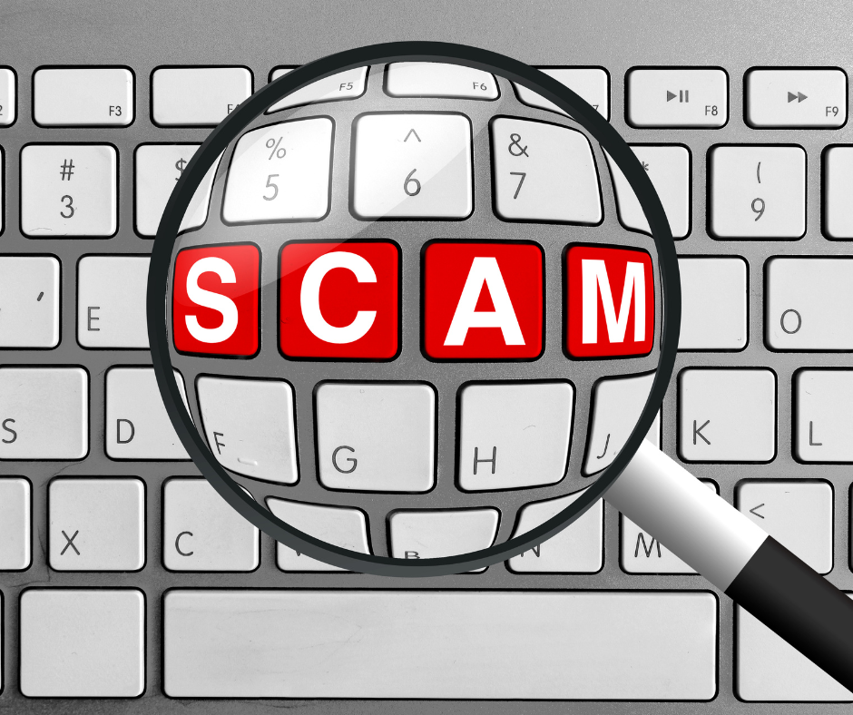Scam